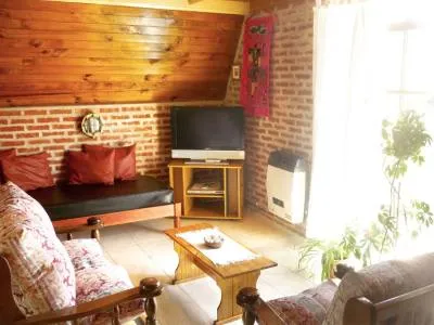 Cabañas Cabañas Las Brisas