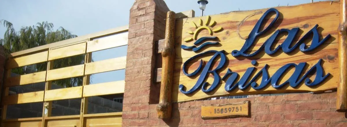 Cabañas Cabañas Las Brisas