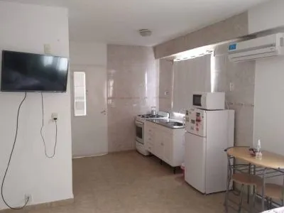 Apart Hotels Complejo Antú