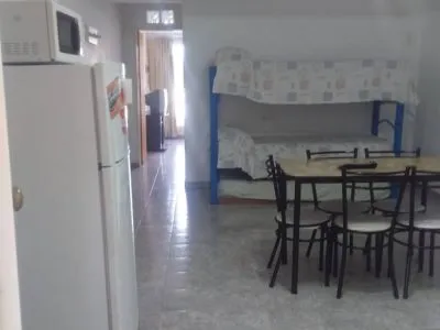 Apart Hotels Complejo Antú