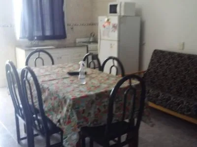 Apart Hotels Complejo Antú