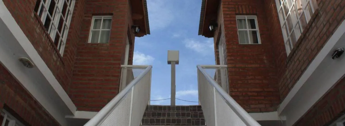 Apart Hotels Complejo Antú