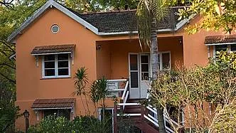 Bed & Breakfast Casona del Río