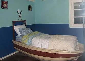 Bed & Breakfast Casona del Río