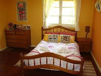 Bed & Breakfast Casona del Río