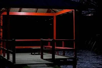 Bed & Breakfast Casona del Río