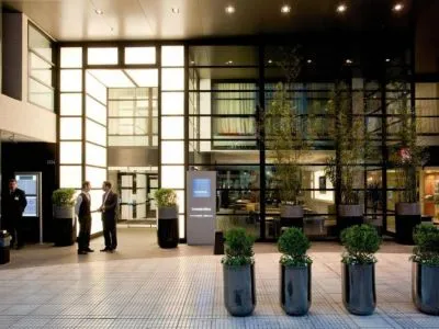 Novotel 4-star Hotels  in  Buenos Aires