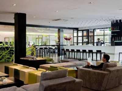 4-star Hotels Novotel