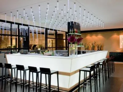 4-star Hotels Novotel