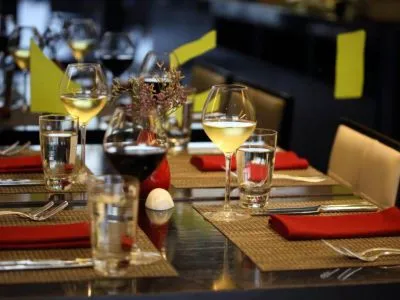 4-star Hotels Novotel