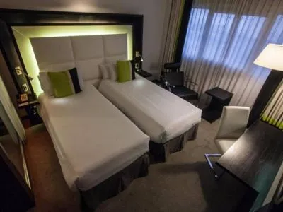 4-star Hotels Novotel