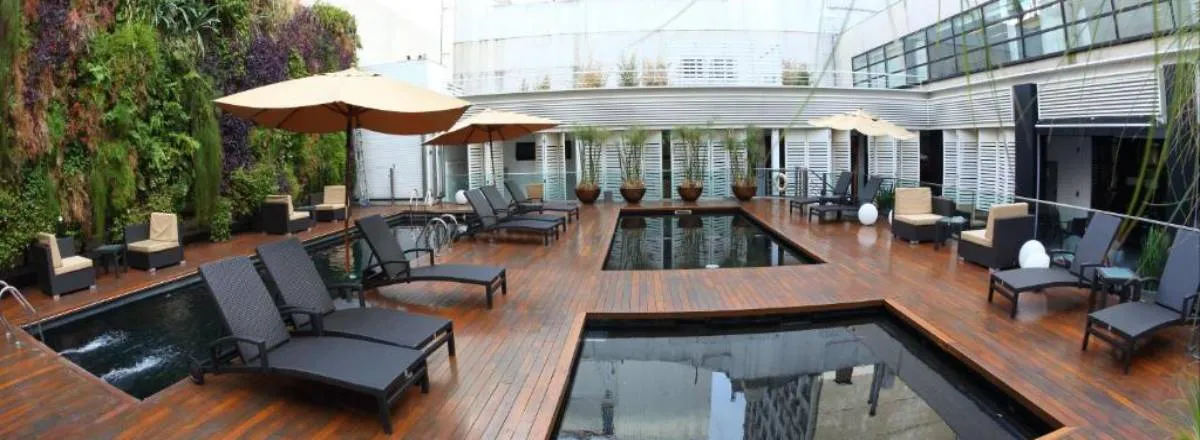 4-star Hotels Novotel