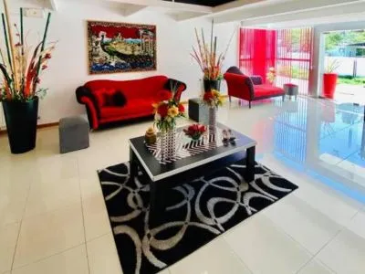 Hostelries Aguaribay