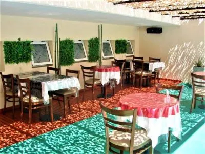 Hostelries Aguaribay