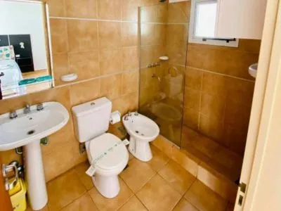 Hostelries Aguaribay