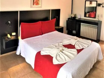 Hostelries Aguaribay