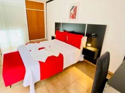 Hostelries Aguaribay