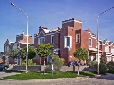 Althea Complejo Apart Hotels  in  Puerto Madryn