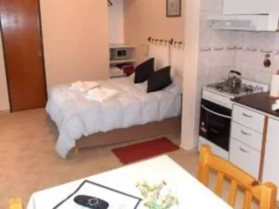 Apart Hotels Althea Complejo