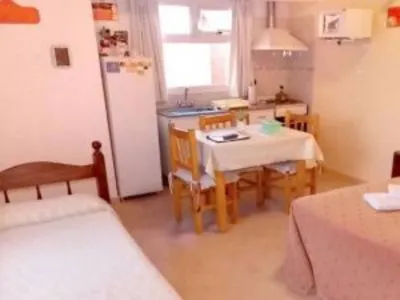 Apart Hotels Althea Complejo