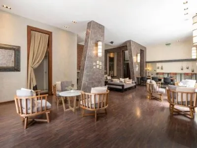 Boutique Hotels Azur Real Hotel Boutique