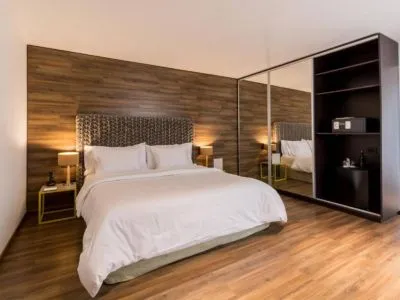 Boutique Hotels Azur Real Hotel Boutique