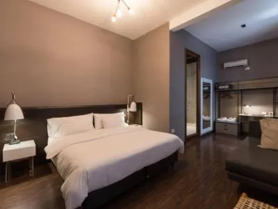 Boutique Hotels Azur Real Hotel Boutique