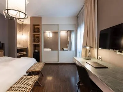 Boutique Hotels Azur Real Hotel Boutique