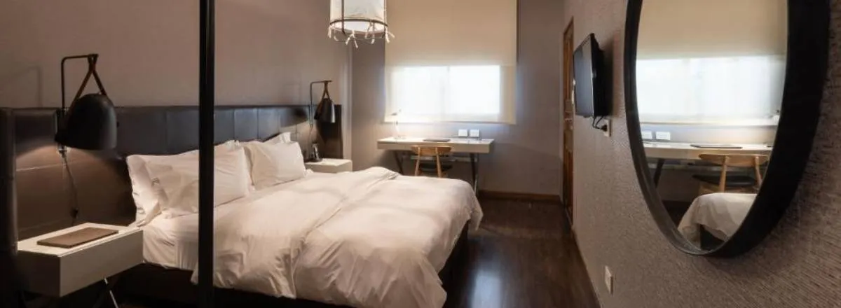 Boutique Hotels Azur Real Hotel Boutique