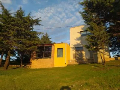 Rabo de Nubes cabins 2-star Cabins  in  Villa General Belgrano