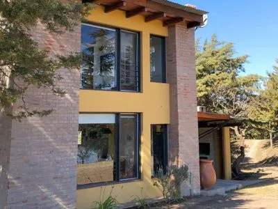 Cabañas 2 estrellas Cabañas Rabo de Nubes