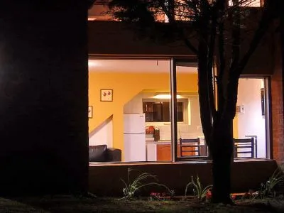 Cabañas 2 estrellas Cabañas Rabo de Nubes