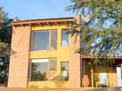 Cabañas 2 estrellas Cabañas Rabo de Nubes