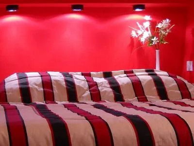 Cabañas 2 estrellas Cabañas Rabo de Nubes