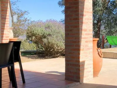 Cabañas 2 estrellas Cabañas Rabo de Nubes