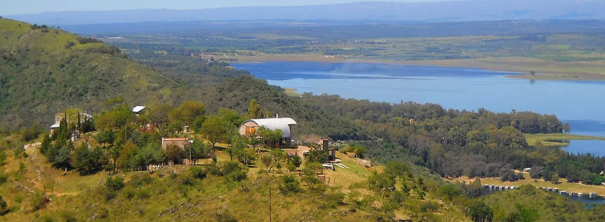Cabañas 2 estrellas Cabañas Rabo de Nubes