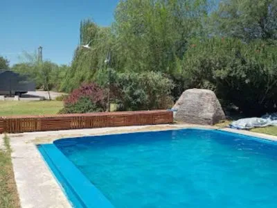 Taymenta Hotels  in  San Juan