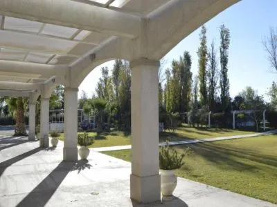 Olivos Del Sol Apart Hotels  in  San Juan