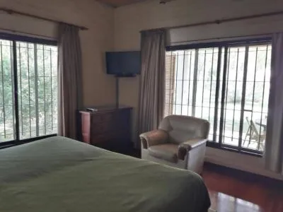 Apart Hoteles Olivos Del Sol