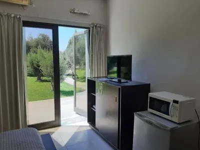 Apart Hoteles Olivos Del Sol