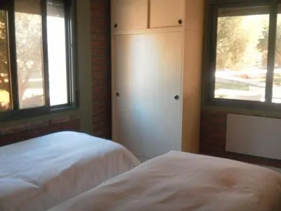 Apart Hoteles Olivos Del Sol