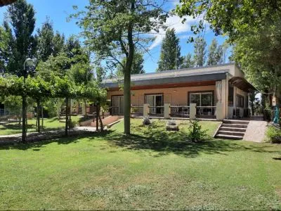 De Olga Cabins  in  San Juan