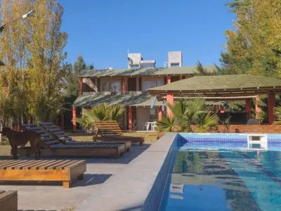 La Posada De Ángel Cabins  in  San Juan