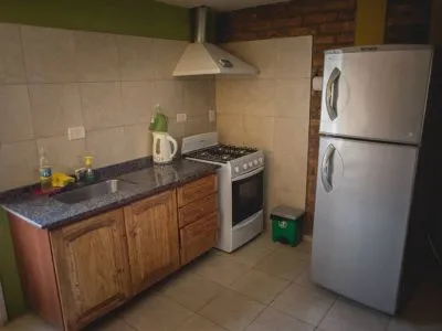 Cabins La Posada De Ángel