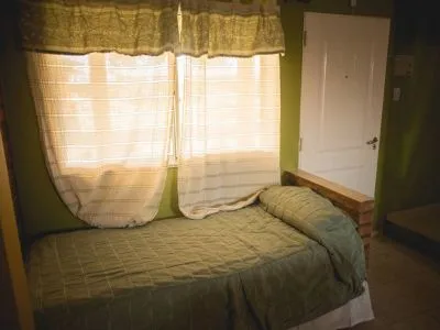 Cabins La Posada De Ángel