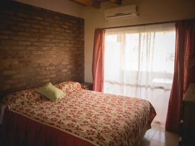 Cabins La Posada De Ángel