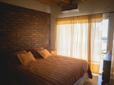 Cabins La Posada De Ángel