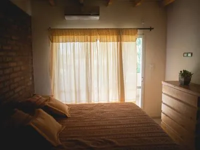 Cabins La Posada De Ángel