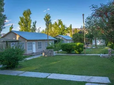 Cabins Hotel de Campo Calingasta