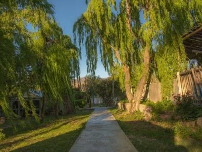 Cabins Hotel de Campo Calingasta